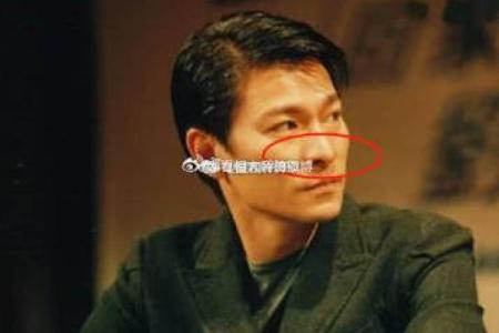 面相风水鹰钩鼻子的女人有福气吗