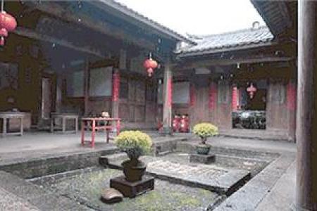 天井风水禁忌，天井风水的讲究