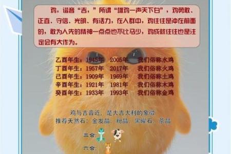 属鸡卯时出生的男孩如何起一个高大上的名字姓名