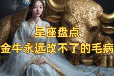 十二星座的金牛座运势怎么样