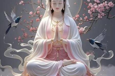 男人有观音痣的人命怎么样