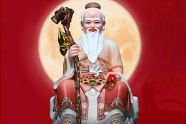 月老掌管求姻缘 月老管神仙的姻缘吗？