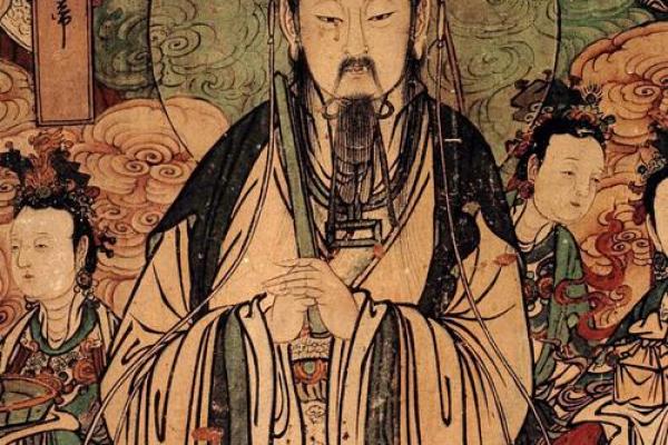 玉皇上帝灵签59签解释