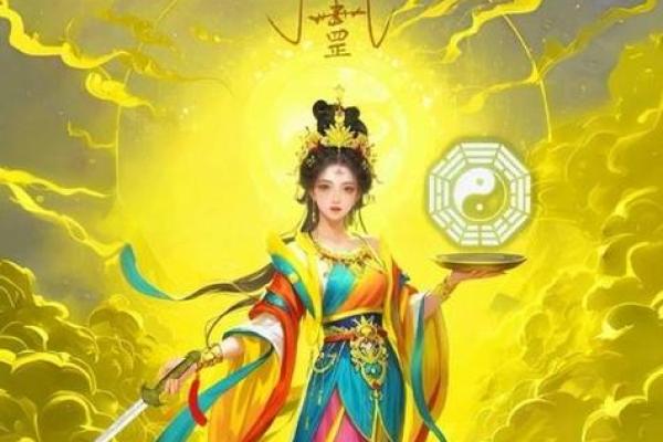 九天圣母灵签第一签
