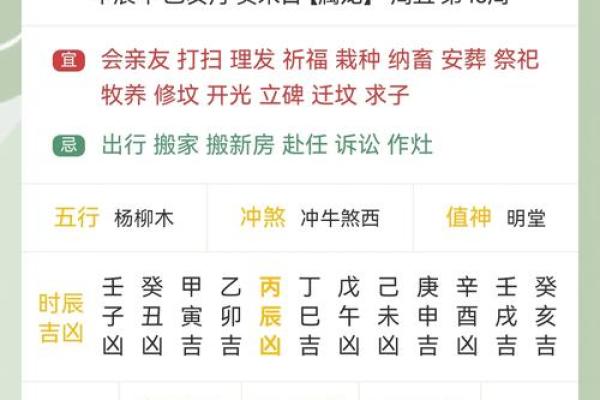 2024年正月二十四日黄历宜订婚吗？