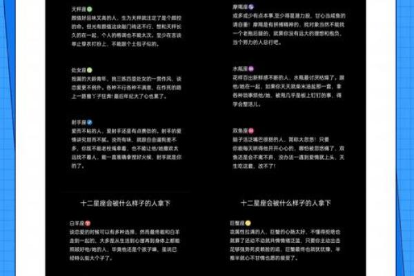12星座女婚后怎样保持吸引力