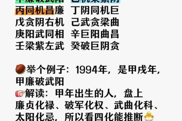 紫薇斗数的太阳化忌