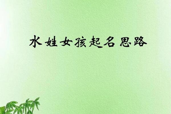 水姓男孩名字大全-水姓男孩起名字大全-水姓名字大全姓名
