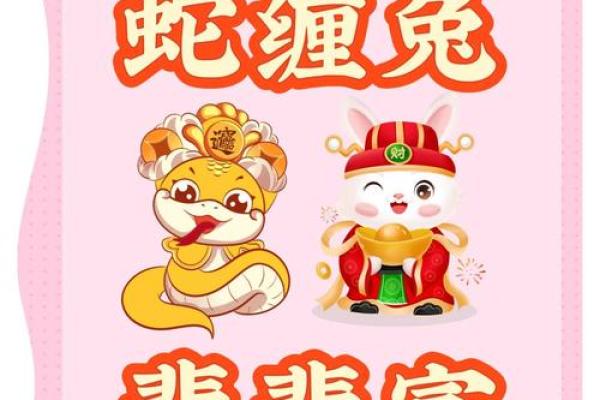 生肖配对属龙属兔的婚姻怎么样