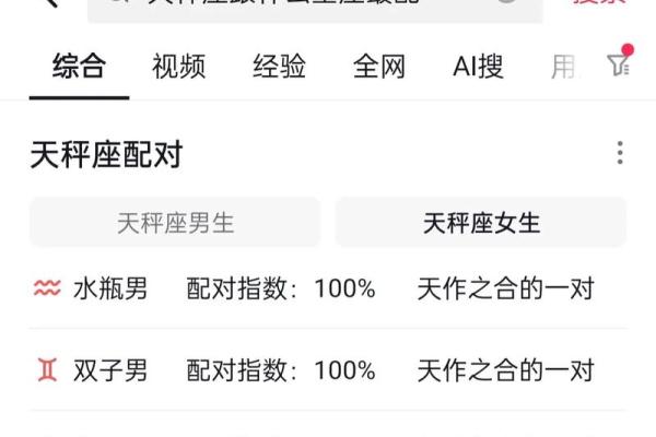 天秤女和狮子男配对如何，看似完美的一对其实也有缺点
