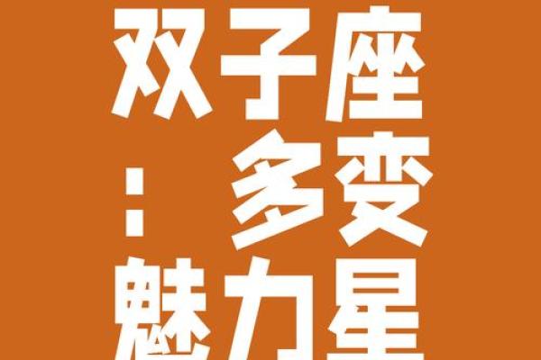 唯一能管得住双子的星座 能把双子吃得死死的星座