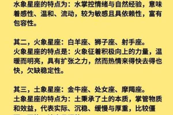 你该相信星座运势吗