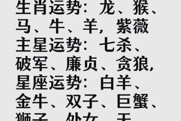 明天星座运势查看软件下载