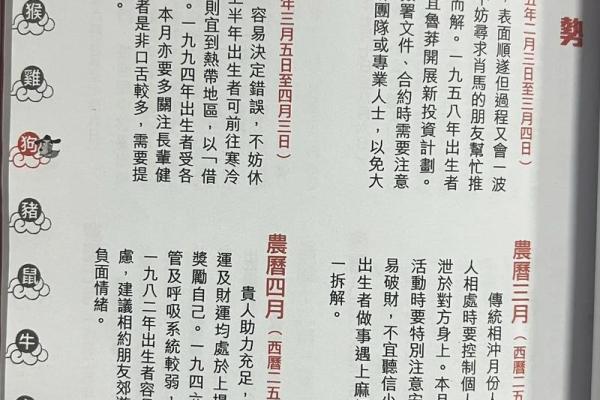 1994年生肖狗命的八字分析与运势预测