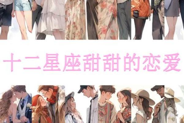 天秤座女孩儿适合什么星座的男孩