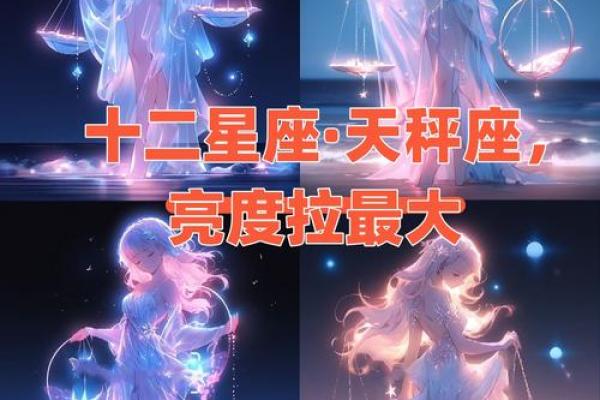 天秤座女孩儿适合什么星座的男孩