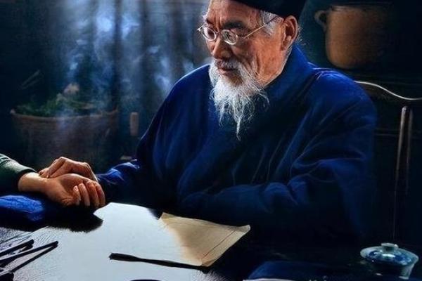 算命先生为别人改命，而折损了几年阳寿