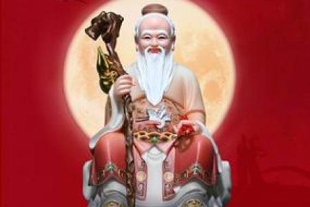 月老掌管求姻缘 月老管神仙的姻缘吗？