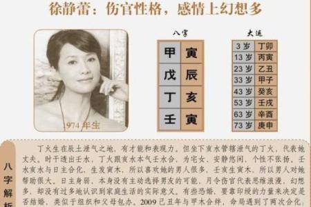 八字姻缘匹配