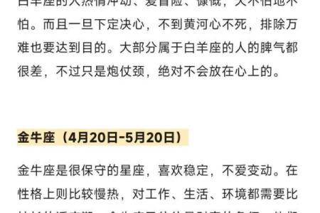 【12月28日星座】今日运势与性格解析
