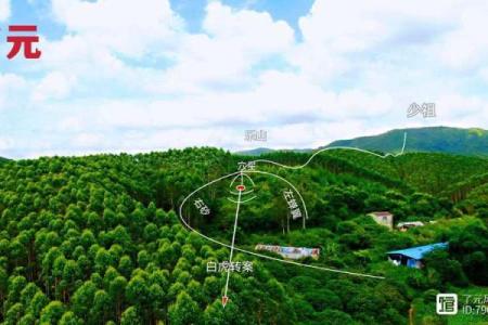 阴宅风水怎样选择风水宝地