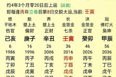 民间算命可信吗
