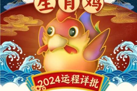 属鸡人2024年全年运势1981年多大了 属鸡人2024年全年运势1981年财运方位