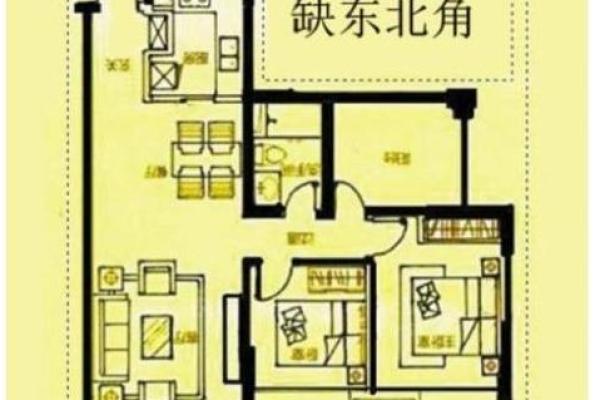 房子风水不好化解方法 说不定哪天你就能用到