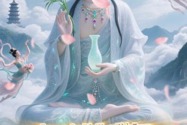 如果心烦未得解脱，身体不好，感情不顺利，每天可念诵观音心咒！得解脱
