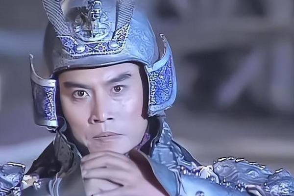 吕祖灵签第四十七签 古人曹洪失潼关