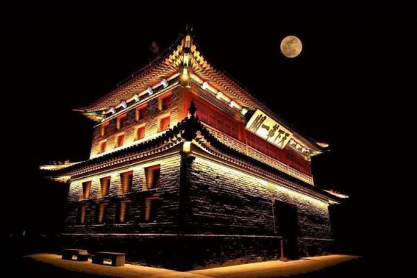 吕祖灵签第四十七签 古人曹洪失潼关