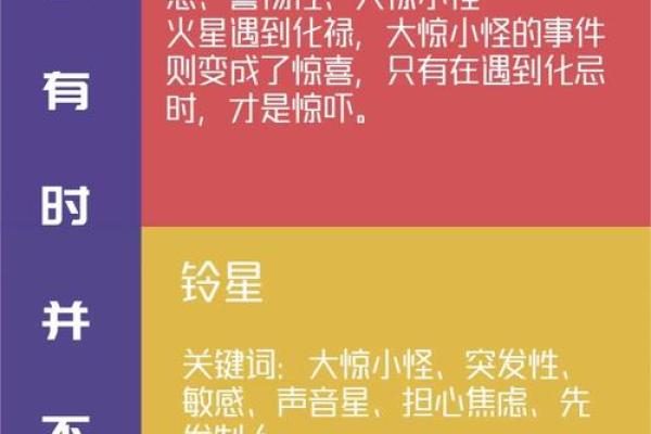 飞廉紫薇斗数流年