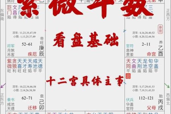 奇门紫薇斗数