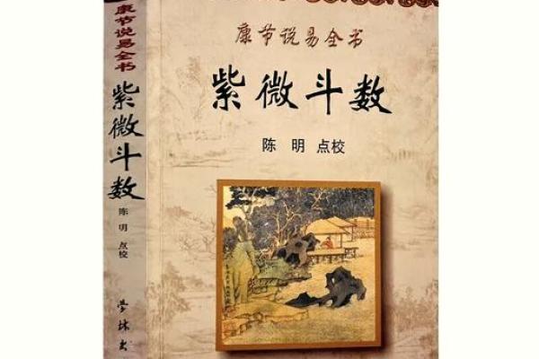 奇门紫薇斗数
