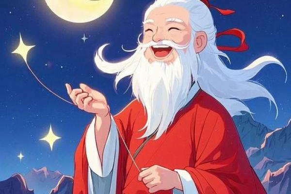 月老对你的姻缘有怎么样的安排 月老有爱情吗？