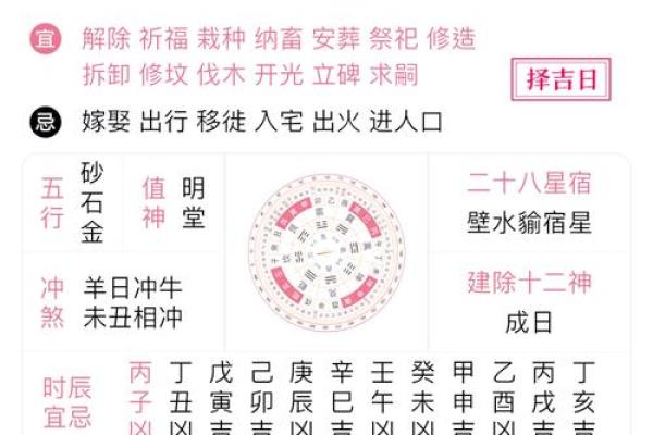 【今日运势大揭秘】7月19日，龙年甲申日，你的黄历宜忌全攻略！