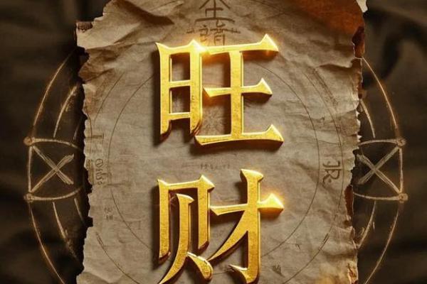 民间风水财运，厉害的旺财秘诀