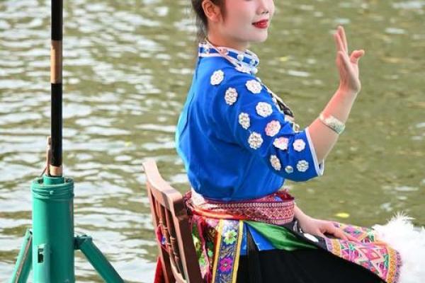 龙船节是哪个民族的节日