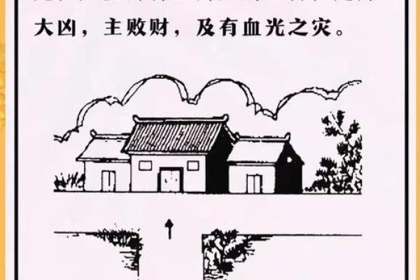 新房子风水十大忌讳