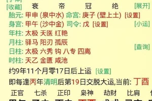 当官的八字什么样 官员命格如何