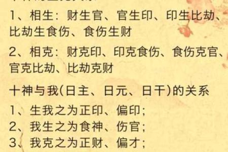 紫薇斗数副星