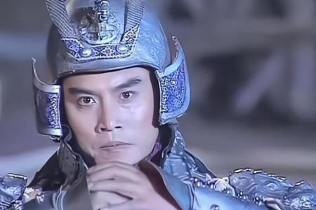 吕祖灵签第四十七签 古人曹洪失潼关