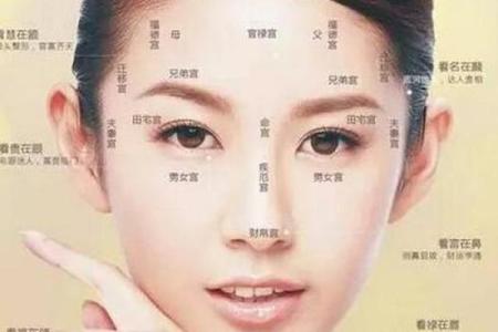 面相算命：巴掌脸的人命运如何