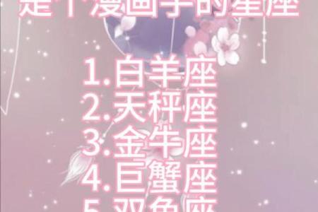 今日星座漫画：让占星文化更好玩的分享！