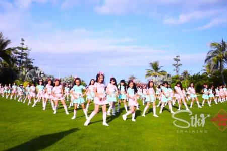 小童星八字分析及未来发展趋势
