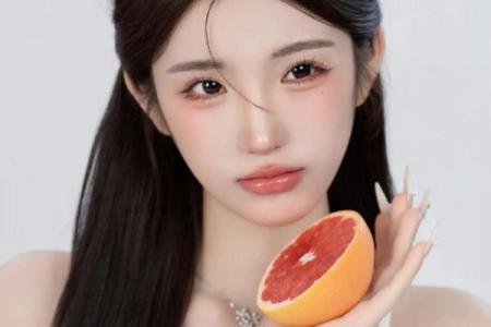 血型女生的特有长相