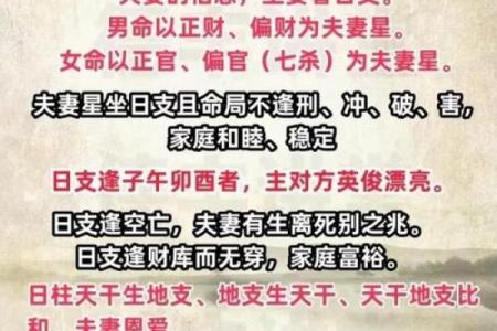 从风水分析住宅风水对婚恋影响