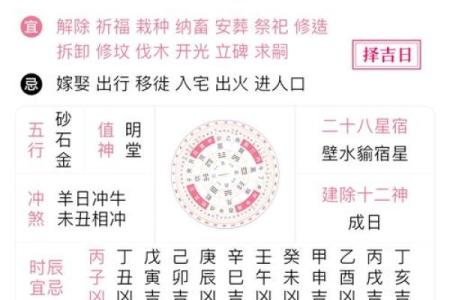 【今日运势大揭秘】7月19日，龙年甲申日，你的黄历宜忌全攻略！