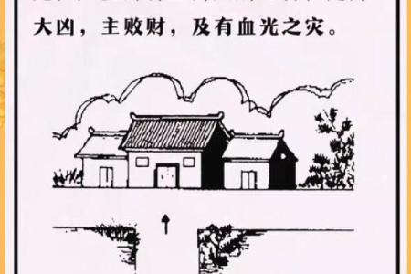 新房子风水十大忌讳