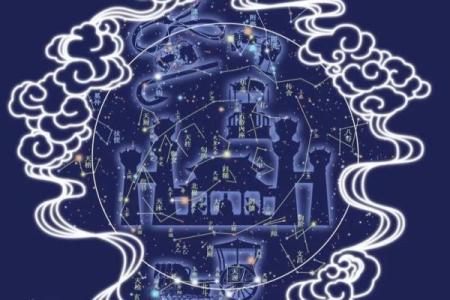 紫薇斗数桃花星6